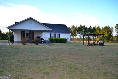 4730 Jesse L Gay Road, House other with 4 bedrooms, 3 bathrooms and null parking in Millen GA | Image 3