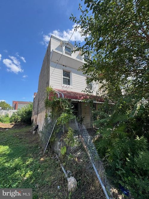 3513 N 17th St, PHILADELPHIA, PA, 19140-4001 | Card Image