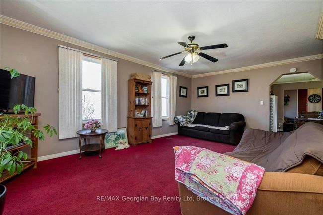 579 Marshall Rd, House other with 4 bedrooms, 3 bathrooms and 6 parking in Tiny ON | Image 7