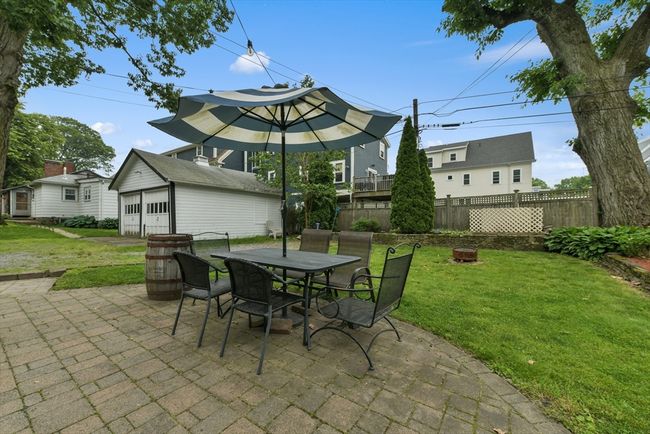 1 - 11 Goodway Rd, Condo with 2 bedrooms, 1 bathrooms and 1 parking in Boston MA | Image 21