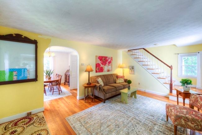 16 Saxon Rd, House other with 3 bedrooms, 2 bathrooms and 3 parking in Worcester MA | Image 8