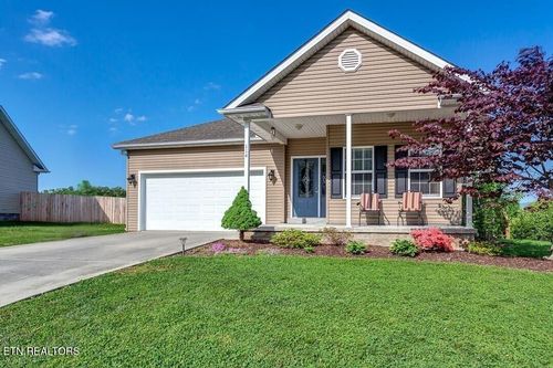 114 Millstone Circle, Clinton, TN, 37716 | Card Image
