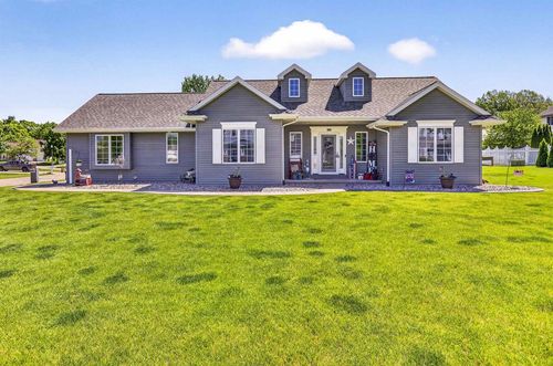 1795 Gateway Meadows Lane, FOX CROSSING, WI, 54956 | Card Image