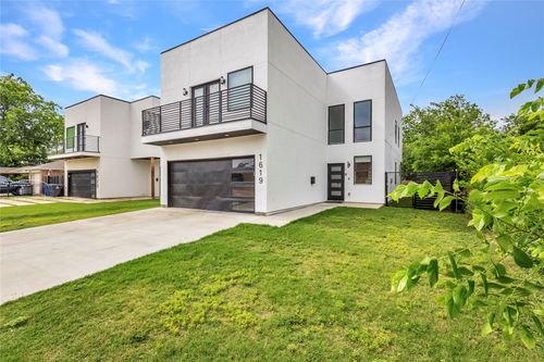 1619 Homeland St, Dallas, TX, 75212-1828 | Card Image