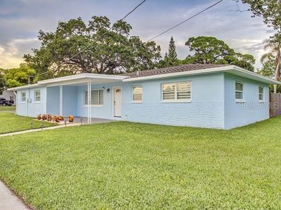 5151 Duhme Road, House other with 3 bedrooms, 2 bathrooms and null parking in St Petersburg FL | Image 3