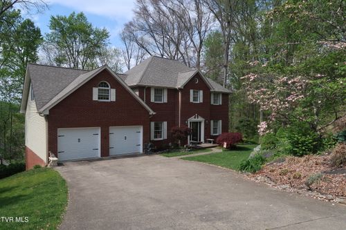 361 Cain Dr, Blountville, TN, 37617-4825 | Card Image