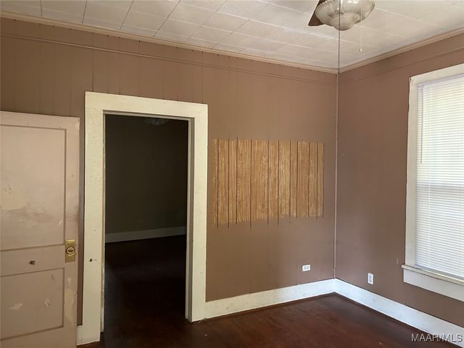 521 3 Rd Ave, House other with 2 bedrooms, 1 bathrooms and null parking in Selma AL | Image 12