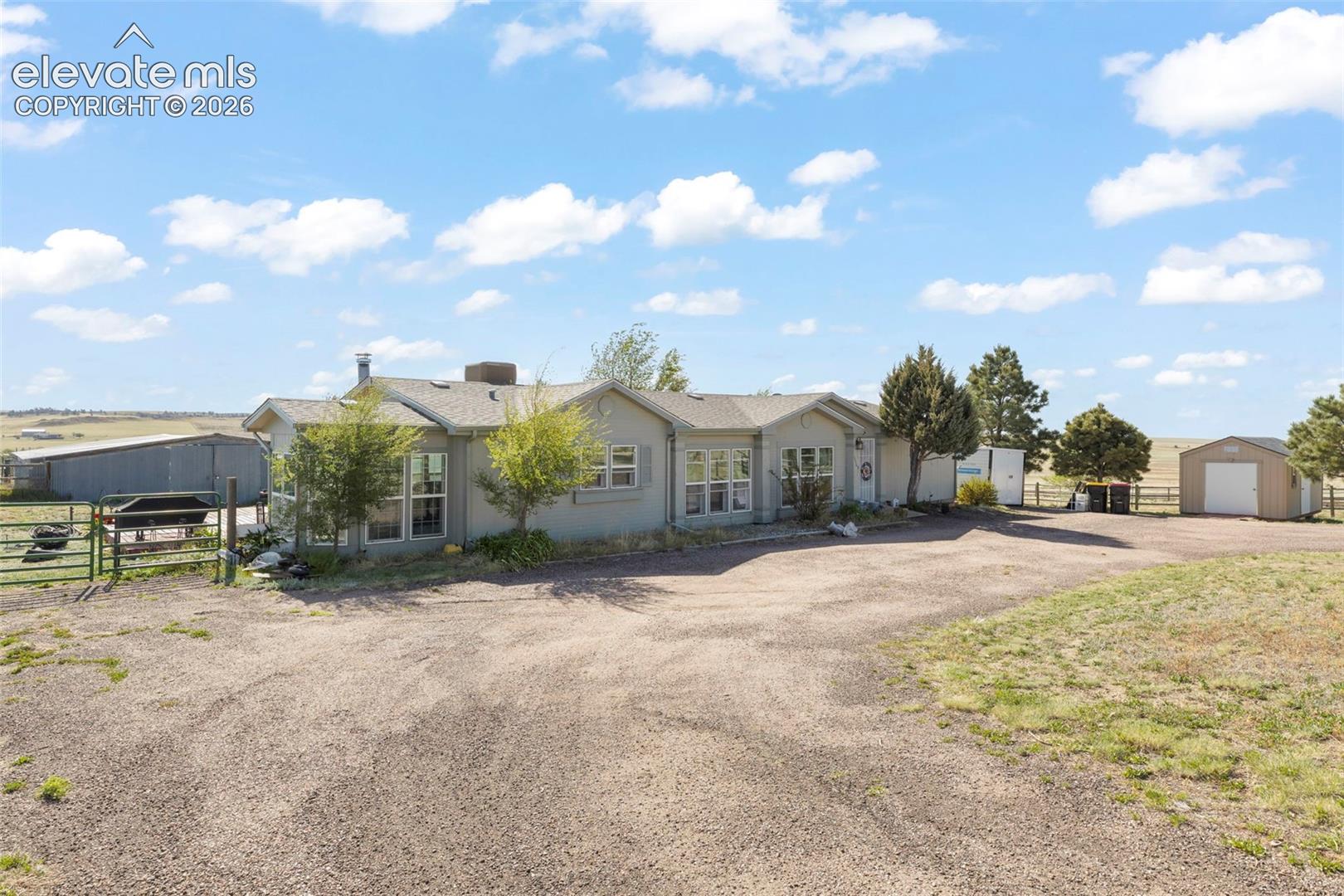 Residential in Colorado Springs 4