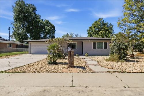 1606 S Laurel, Ontario, CA, 91762 | Card Image