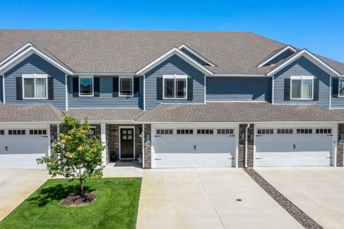 12910 Brenly Way, Rogers, MN, 55374-4102 | Card Image