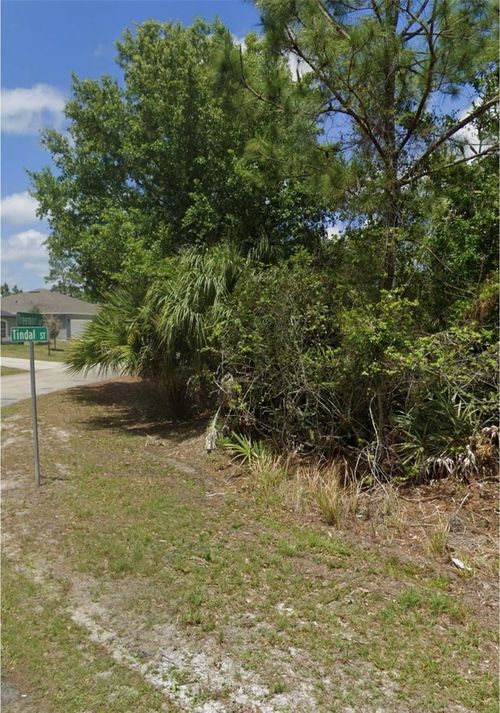 297 Tindal Street Sw, PALM BAY, FL, 32908 | Card Image