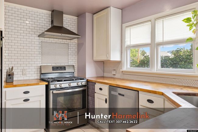 1314 Wilson St, House other with 4 bedrooms, 1 bathrooms and null parking in Casper WY | Image 15
