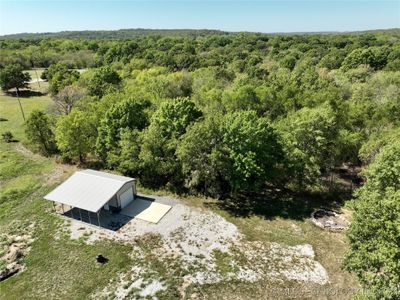 5505 Dentonville Road, Home with 0 bedrooms, 0 bathrooms and null parking in Beggs OK | Image 1