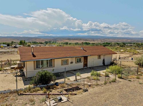 160 Reeder Mesa Rd, Whitewater, CO, 81527-9501 | Card Image
