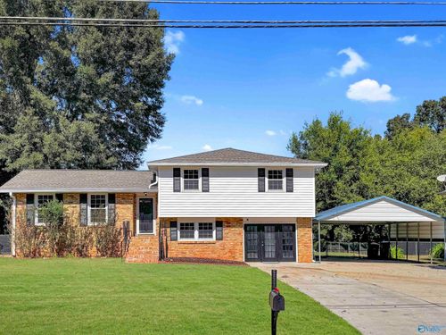 1306 Oster Dr Nw, Huntsville, AL, 35816-2350 | Card Image