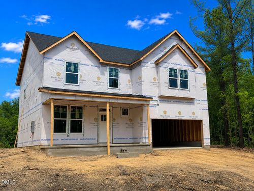 125 Omie Branch Lane, Lillington, NC, 27546 | Card Image