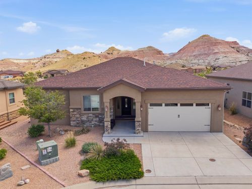 2293 Red Vista Ct, Grand Junction, CO, 81507-1666 | Card Image