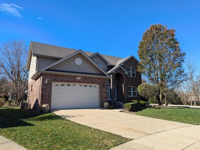 1547 Tienstra Court, House other with 4 bedrooms, 2 bathrooms and 2 parking in Homewood IL | Image 1