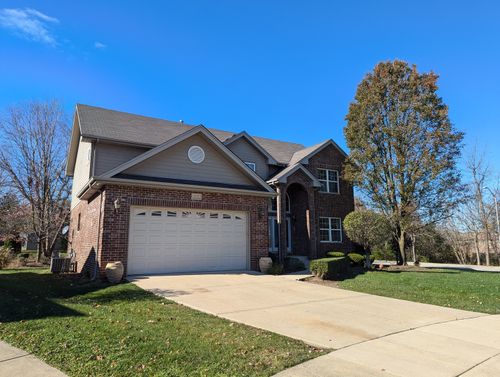 1547 Tienstra Court, Homewood, IL, 60430 | Card Image