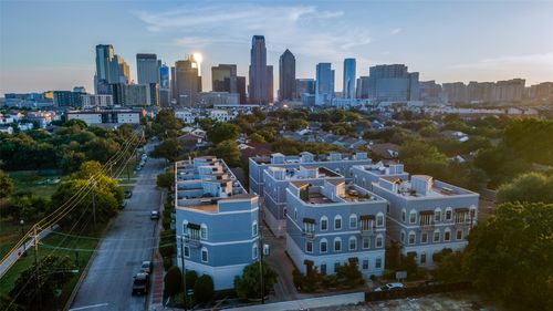 unit-4u-1405 Mccoy St, Dallas, TX, 75204-6164 | Card Image