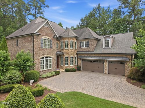 2097 Van Gogh Ln, Apex, NC, 27539-4701 | Card Image