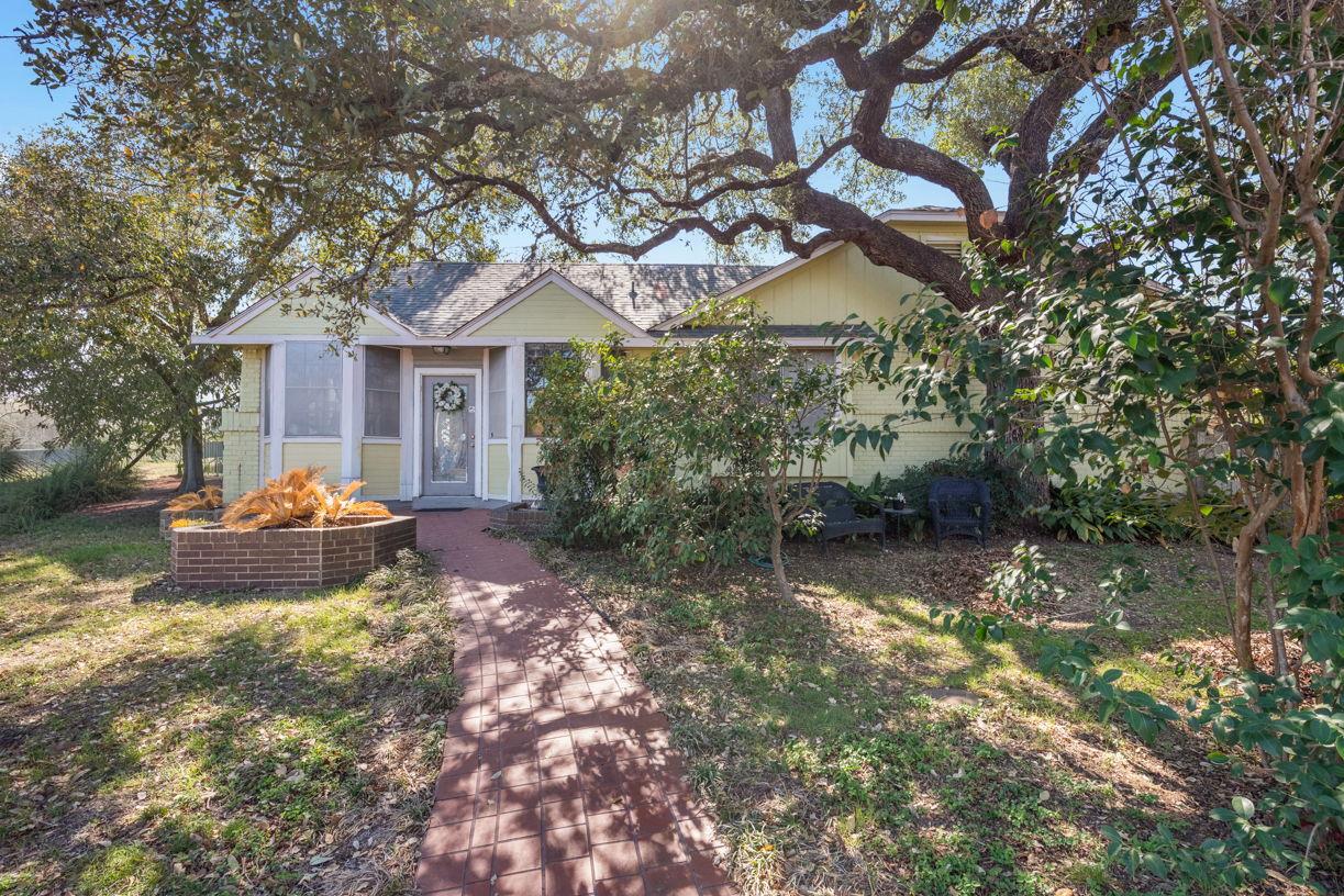 Residential in Austin
