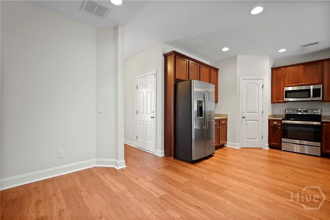 370 Kepler Loop, Townhouse with 3 bedrooms, 3 bathrooms and null parking in Richmond Hill GA | Image 13