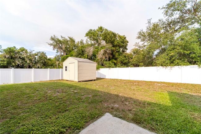 945 N Dean Circle, House other with 4 bedrooms, 2 bathrooms and null parking in Deltona FL | Image 29