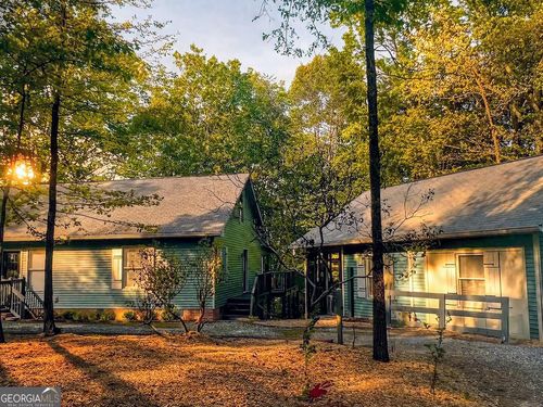 306 Scenic Dr, Sautee Nacoochee, GA, 30571-3625 | Card Image