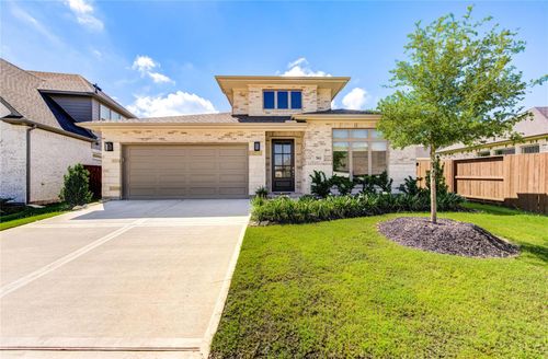 7463 Denali Dr, Katy, TX, 77493-5353 | Card Image