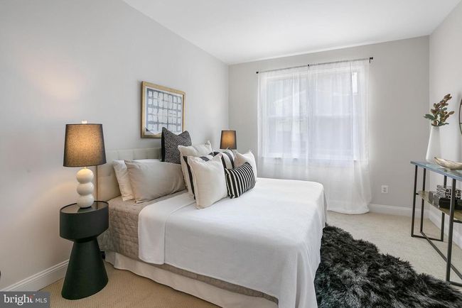 APT-5 - 27 Logan Cir Nw, Townhouse with 3 bedrooms, 3 bathrooms and null parking in WASHINGTON DC | Image 19