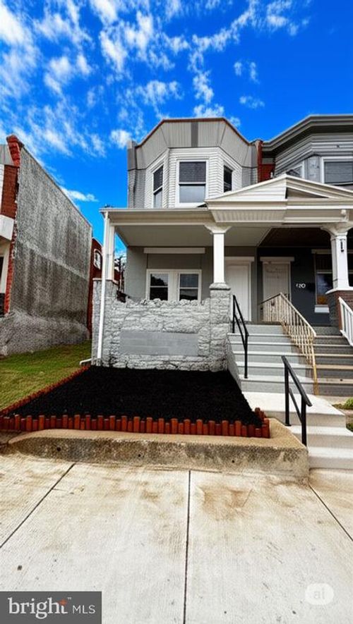5448 Media St, PHILADELPHIA, PA, 19131-3936 | Card Image