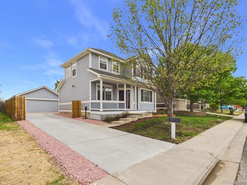 5242 Mt Arapaho Cir, Frederick, CO, 80504-5535 | Card Image