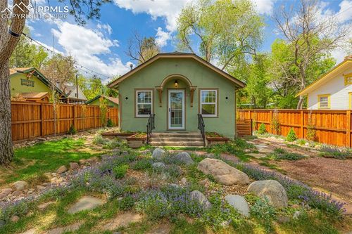 10 Wolfe Avenue, Colorado Springs, CO, 80905 | Card Image