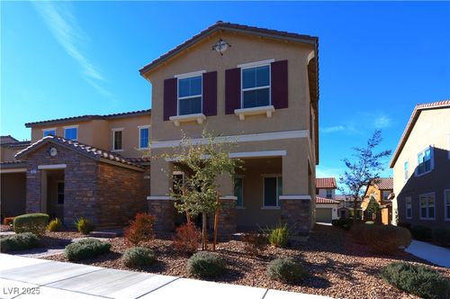 2865 Tanager Hill St, Henderson, NV, 89044-0578 | Card Image
