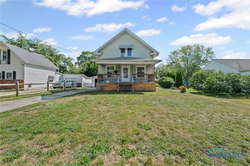 629 S Summit St, Bowling Green, OH, 43402-3965 | Card Image
