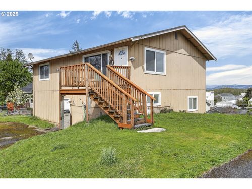 260 S 5th St, StHelens, OR, 97051 | Card Image