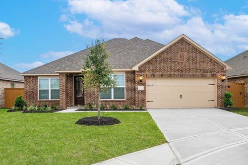 3218 Banyan Drive, Texas City, TX, 77510 | Card Image