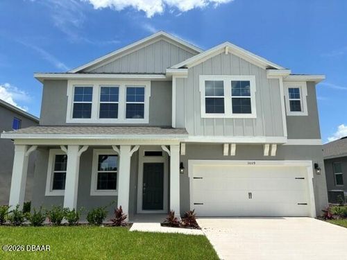 3009 Kingsman Trl, ORMOND BEACH, FL, 32174-2727 | Card Image