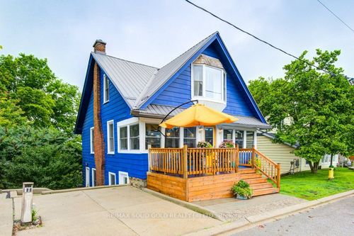 409 Tower Heights Dr, Port Stanley, ON, N5L1G2 | Card Image