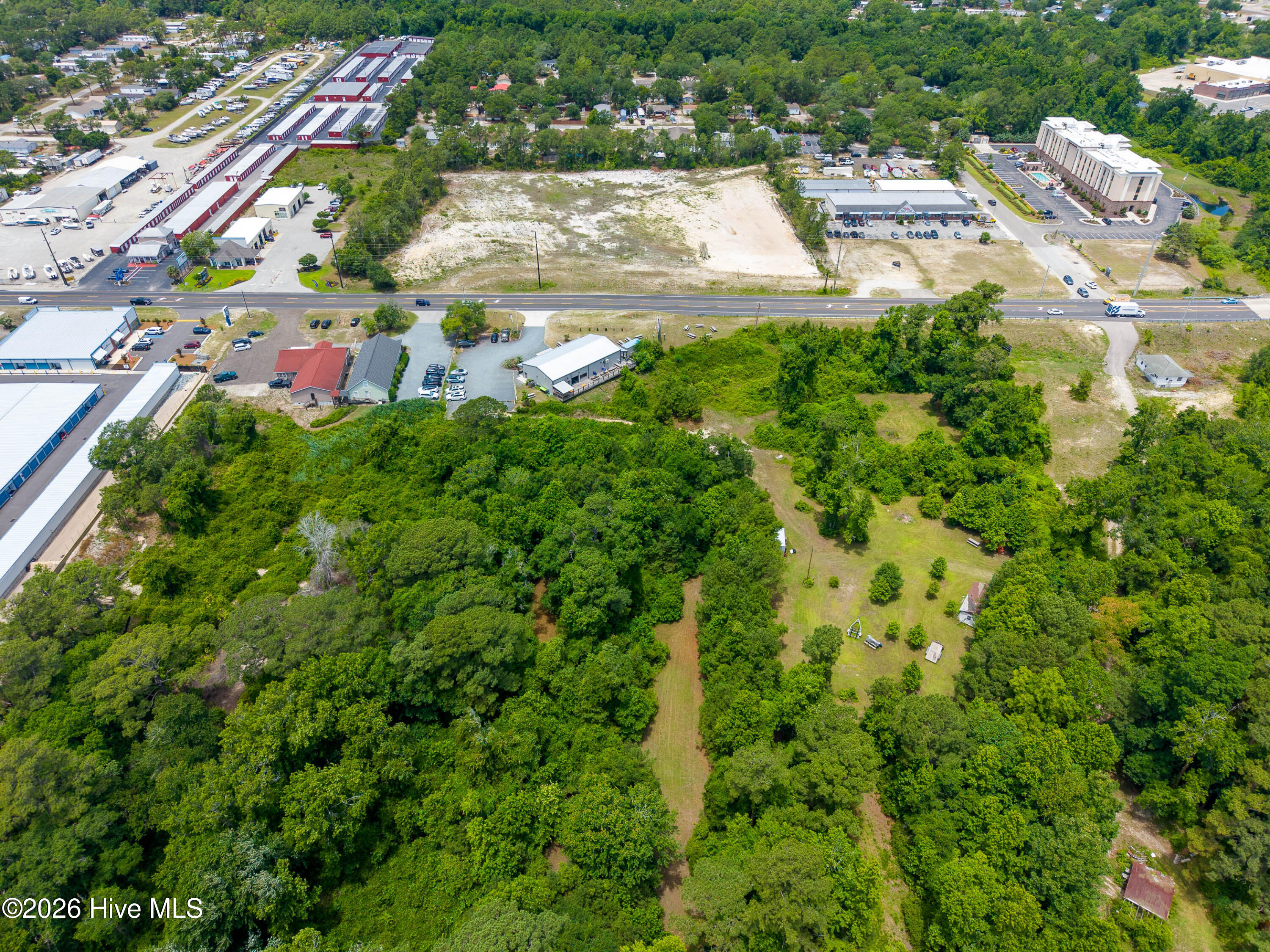 Commercial Sale in Southport 5
