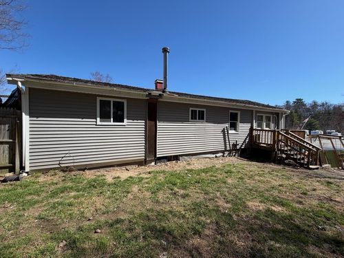 136 River St, Jaffrey, NH, 03452-6542 | Card Image
