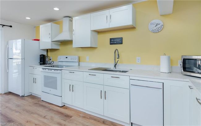 Kitchen on 1st level | Image 31