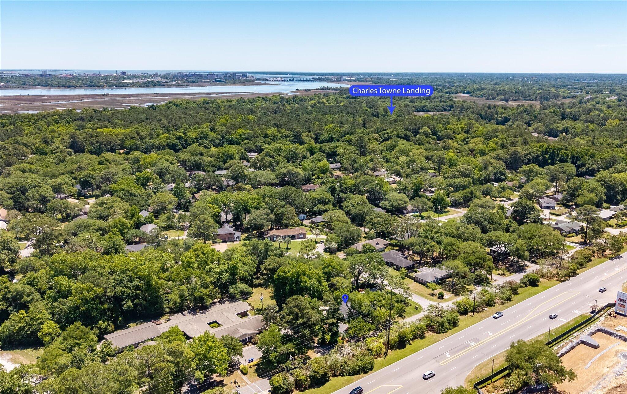 Residential in Charleston 2