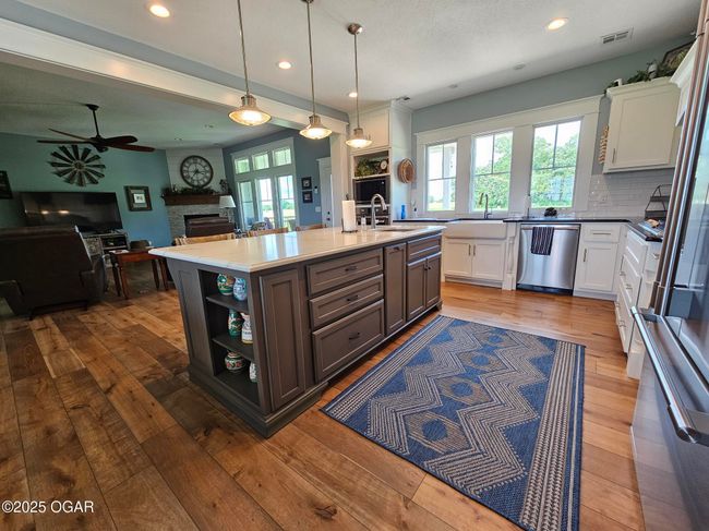 12673 Ibex Rd, House other with 3 bedrooms, 2 bathrooms and null parking in Neosho MO | Image 19
