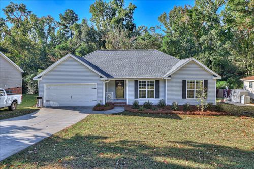338 Belair Rd, North Augusta, SC, 29841-2709 | Card Image