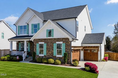 492 Adkins Ridge Rd, Rolesville, NC, 27571-9007 | Card Image