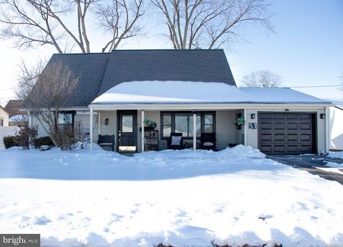 51 Gamewell Ln, Willingboro, NJ, 08046-3007 | Card Image