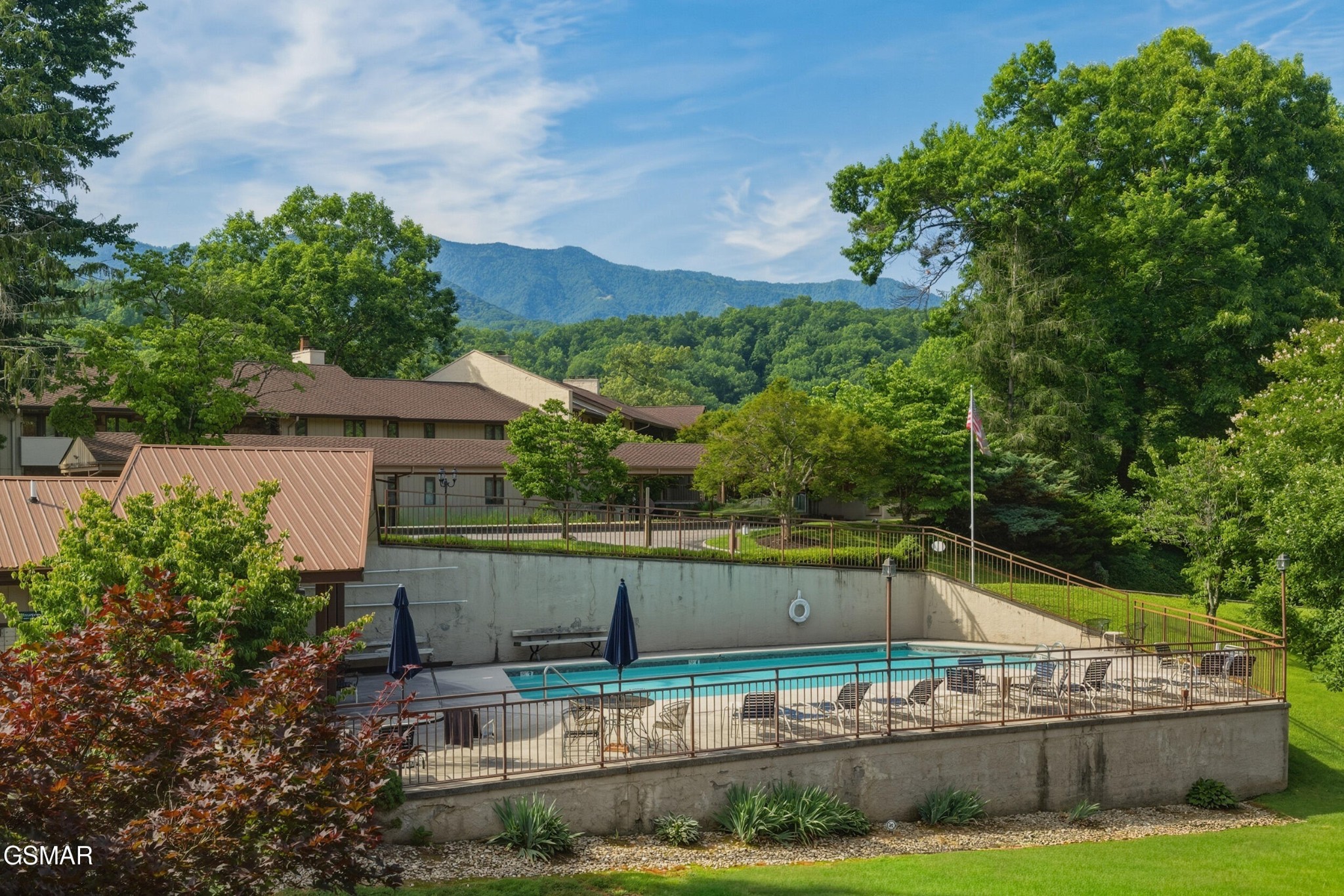 Residential in Gatlinburg 2