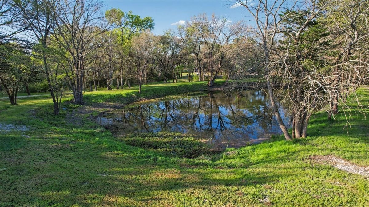Land in Caddo Mills 5